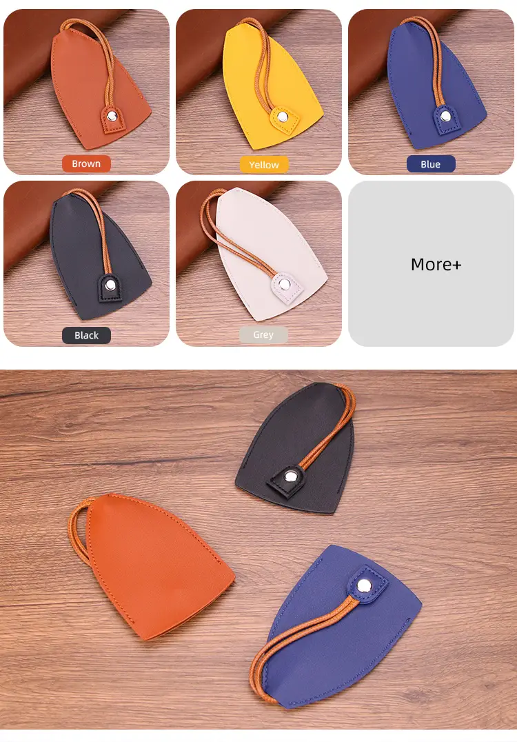 pu-leather-luggage-tag-snap-button-customizable-durable-travel-accessory (2)